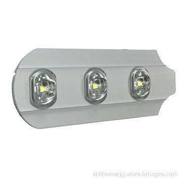 150W Different Height Aluminum Alloy LED Garden Light